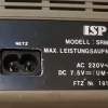 רדיוטייפ וינטג' ISP - - 136