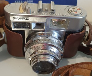 צילום ואביזרים