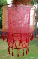 אהיל אוגנזה אדום