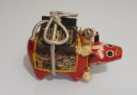 אקבקו - צעצוע יפני מסורתי